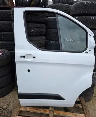 Ford Transit Custom Front door
