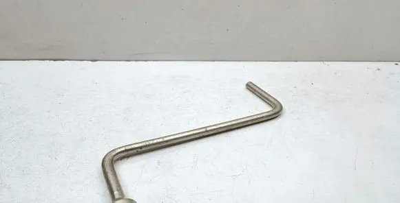 BMW 3 E90 E91 Wheel nut wrench 