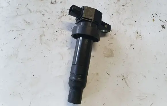 Hyundai ix20 High voltage ignition coil NOCODE