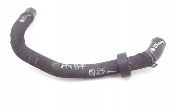 Audi A4 S4 B7 8E 8H Engine coolant pipe/hose 8E0121055AF