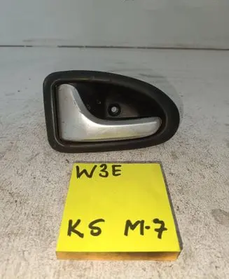 Nissan Almera N16 Front door interior handle 15315135135135131