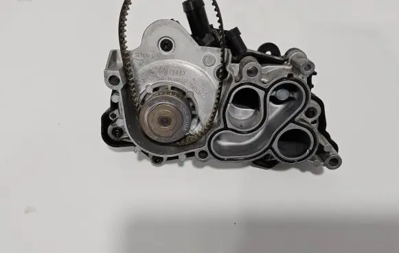 Skoda Citigo Water pump 04C121042C 04C121042