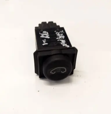 Ford Galaxy Interior fan control switch 7M0959561A