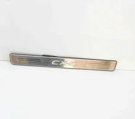 Mazda CX-5 (A) pillar trim KD45V1370A