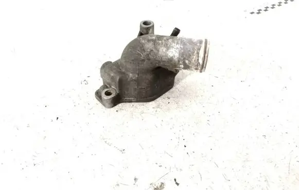 Opel Zafira A Thermostat housing 90536262