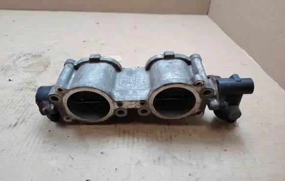 Subaru Outback Throttle body valve 0120000100