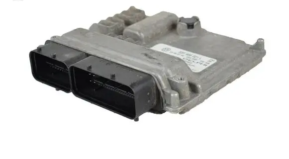 Seat Ibiza IV (6J,6P) Engine control unit/module 03P906021L