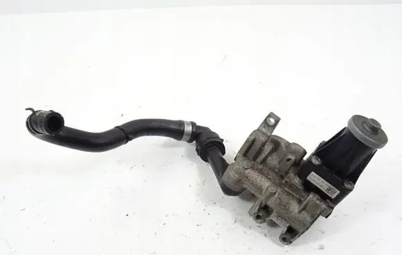 Jaguar XE EGR valve G4D39D475AA