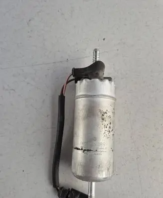 Skoda Superb B6 (3T) Fuel injection high pressure pump 1K0906089A 010190013