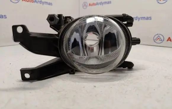 BMW 5 E39 Front fog light 63176900221
