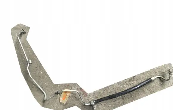 Mitsubishi Outlander Air conditioning (A/C) pipe/hose