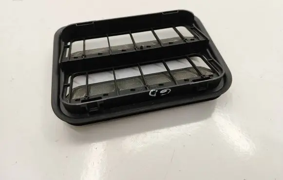 Peugeot 508 II Quarter panel pressure vent 9675506980