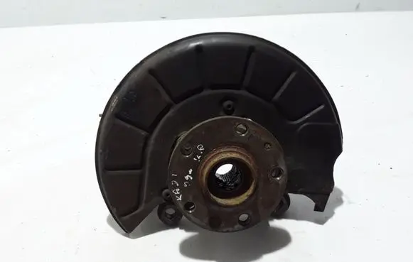 Volkswagen Caddy Front wheel hub 1K0407255P