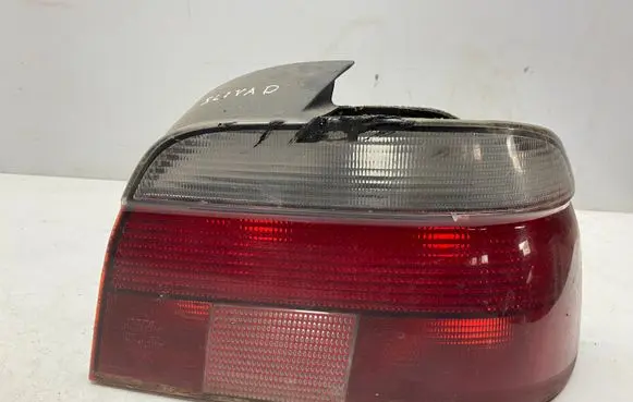 BMW 5 E39 Rear/tail lights