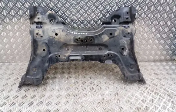 Citroen DS4 Front subframe