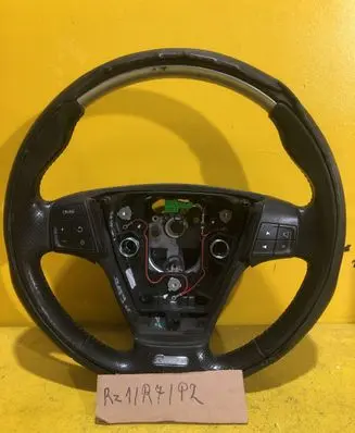 Volvo C30 Steering wheel RZ1R7P2