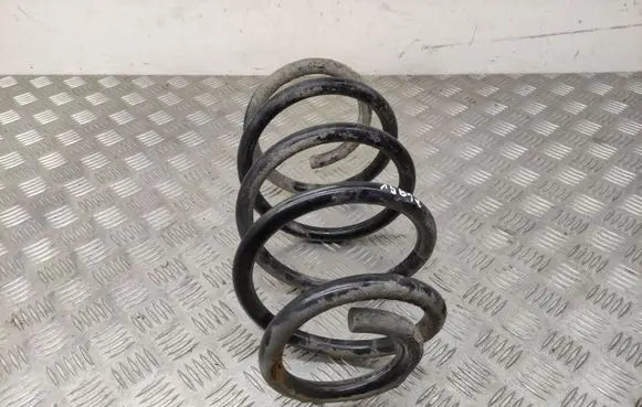Volkswagen Transporter - Caravelle T5 Front coil spring