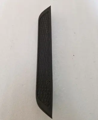 Jeep Grand Cherokee WL Side skirt rear trim 7BH53TRMAD