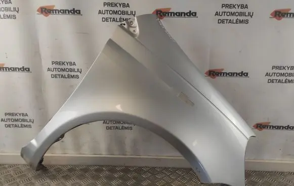 Toyota Yaris Fender 