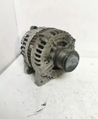 Dodge Journey Generator/alternator 04801715AA 0121715047