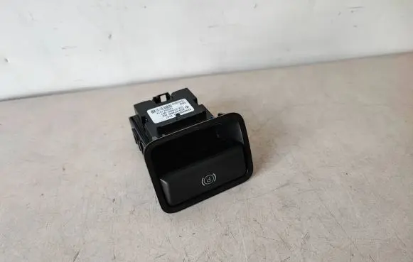 Mercedes-Benz GLE (W166 - C292) Hand parking brake switch A2469050451