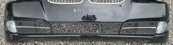 BMW 5 F10 F11 Front bumper