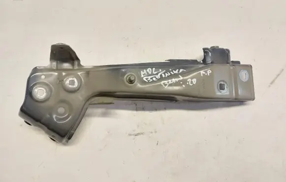 BMW iX Fender mounting bracket 8737204JLK01