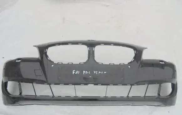 BMW 5 F10 F11 Front bumper 669852100