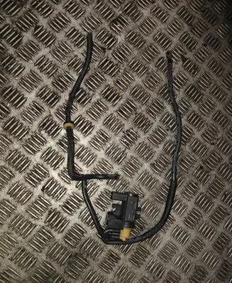 Valve vacuum