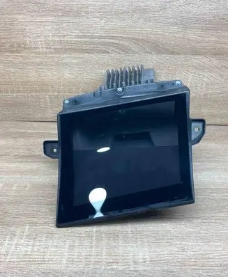 BMW 5 F10 F11 Head up display screen 9246212 17089310