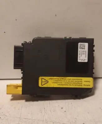 Volkswagen Touran I Steering angle sensor 1K0953549F