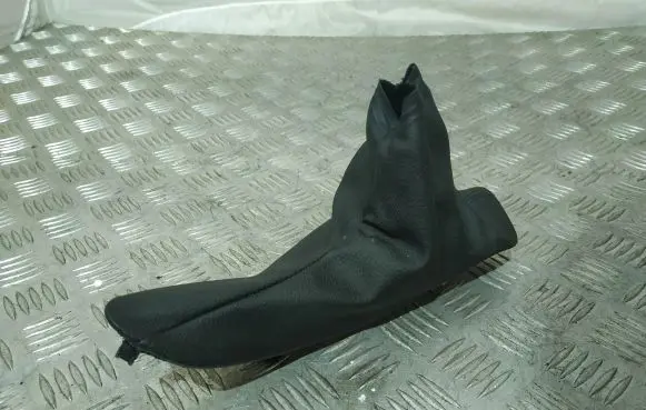 BMW 3 F30 F35 F31 Handbrake trim 9235428