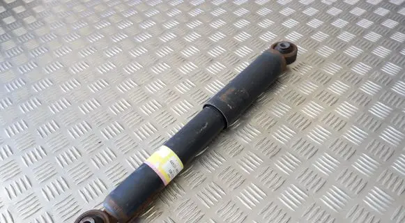 Lexus RX 450H Rear shock absorber/damper 4853148341