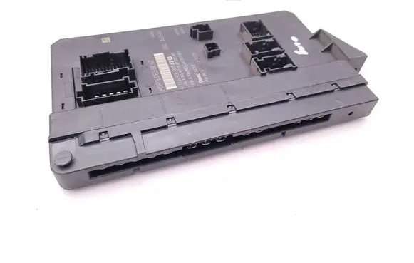 Comfort/convenience module