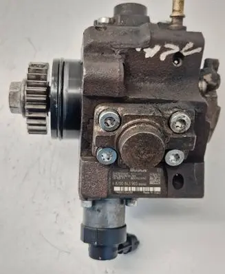 Renault Trafic II (X83) Fuel injection high pressure pump 0445010208 6074426 8201023992
