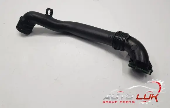 BMW X4 G02 Intercooler hose/pipe