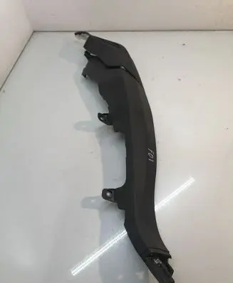 BMW 7 F01 F02 F03 F04 (A) pillar trim 9112885