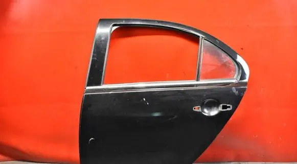 Mitsubishi Lancer VIII Rear door