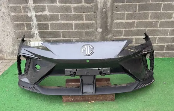 MG MG4 ev Front bumper 