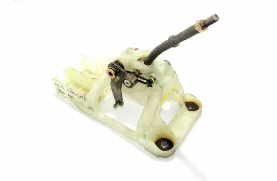 Mitsubishi Carisma Gear shifter/selector