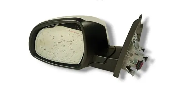 BMW X7 G07 Front door electric wing mirror 5A497B1 51165A497B1 8496623