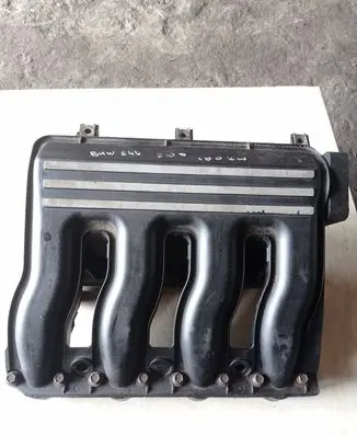 BMW 3 E46 Intake manifold 
