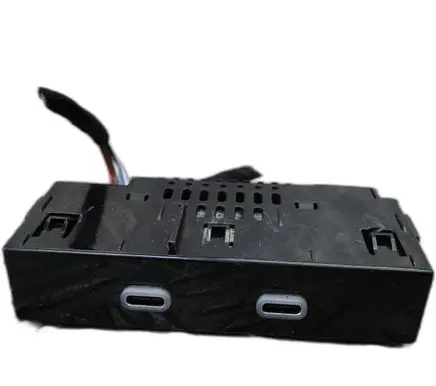 Skoda Kamiq Other switches/knobs/shifts