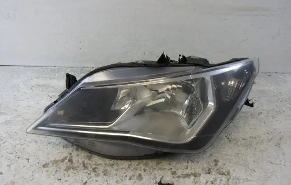 Seat Ibiza IV (6J,6P) Headlight/headlamp 6J1941005N