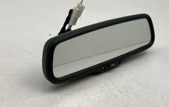 Toyota Avensis T270 Rear view mirror (interior) E11026005 GNTX586
