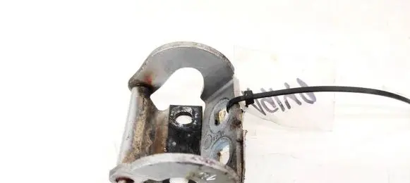 Peugeot 807 Front door upper hinge