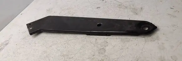 Volkswagen PASSAT B8 Radiator support slam panel bracket 