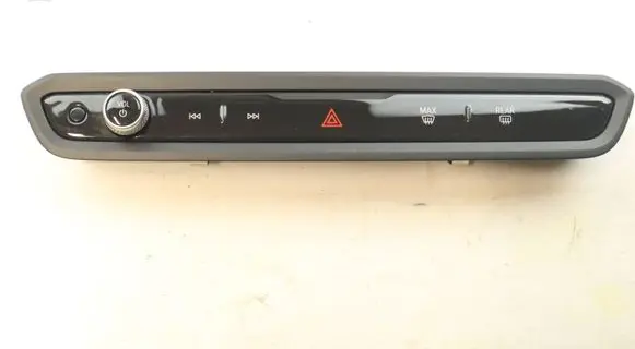 A set of switches
