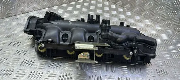 Jeep Cherokee Intake manifold 55259081