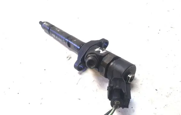 Mazda 3 I Fuel injector 0445110234